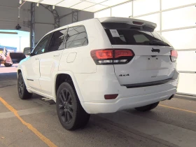 Jeep Grand cherokee 2017 Jeep Grand Cherokee Altitude Edition - [5] 