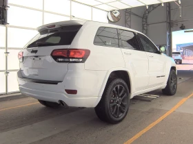 Jeep Grand cherokee 2017 Jeep Grand Cherokee Altitude Edition - [7] 