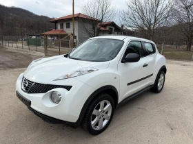 Nissan Juke, снимка 1