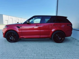 Land Rover Range Rover Sport SVR-3.0SD-306ps, снимка 5