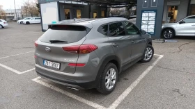 Hyundai Tucson 1.6T-GDi 4x4 - ОЧАКВАН ВНОС, снимка 3