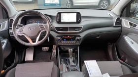 Hyundai Tucson 1.6T-GDi 4x4 - ОЧАКВАН ВНОС, снимка 4