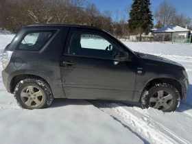 Suzuki Grand vitara, снимка 5