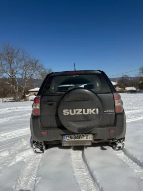 Suzuki Grand vitara, снимка 7