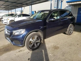 Mercedes-Benz GLC 300 4MATIC AMG LINE - 41000 лв. - 54185802 | Car24.bg