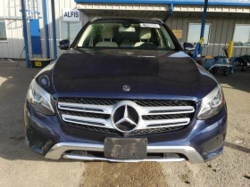 Mercedes-Benz GLC 300 4MATIC  AMG LINE 1