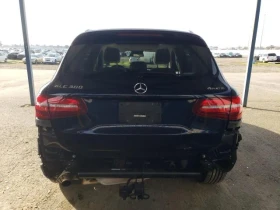 Mercedes-Benz GLC 300 4MATIC AMG LINE - 41000 лв. - 54185802 | Car24.bg