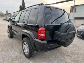 Jeep Cherokee 2.8 CRDi 4x4, снимка 6