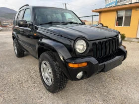 Jeep Cherokee 2.8 CRDi 4x4, снимка 2