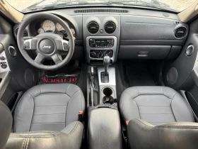 Jeep Cherokee 2.8 CRDi 4x4, снимка 10