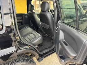 Jeep Cherokee 2.8 CRDi 4x4, снимка 14