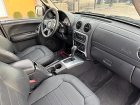 Jeep Cherokee 2.8 CRDi 4x4, снимка 12