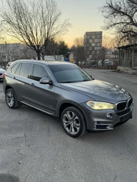 BMW X5 * SOFT CLOSE* PANO* KEYLESS*  *  *  | Mobile.bg    2