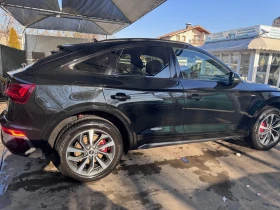 Audi Q5 SPORTBACK-S line | Mobile.bg    3