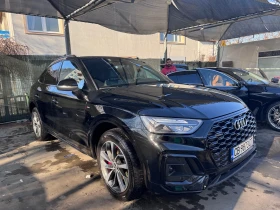 Audi Q5 SPORTBACK-S line | Mobile.bg    2