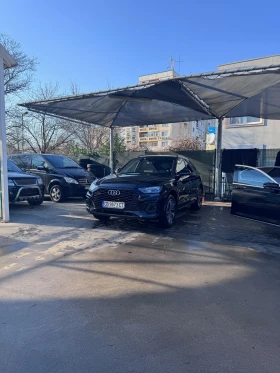 Audi Q5 SPORTBACK-S line | Mobile.bg    1