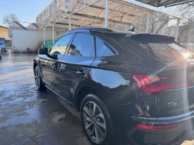 Audi Q5 SPORTBACK-S line | Mobile.bg    4