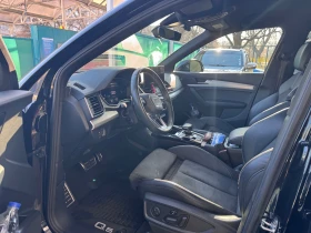 Audi Q5 SPORTBACK-S line | Mobile.bg    6