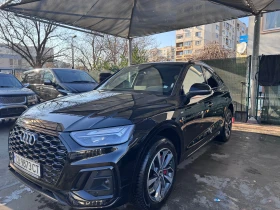 Audi Q5 SPORTBACK-S line | Mobile.bg    7