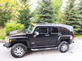 Hummer H3 | Mobile.bg    2