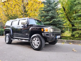     Hummer H3