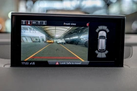 Audi SQ7 4.0TDI/BOSE/360/ + / | Mobile.bg    12
