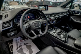 Audi SQ7 4.0TDI/BOSE/360/ + / | Mobile.bg    7