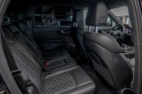 Audi SQ7 4.0TDI/BOSE/360/ + / | Mobile.bg    10