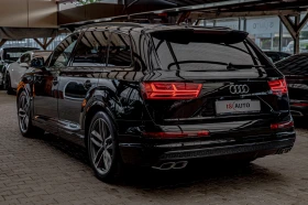 Audi SQ7 4.0TDI/BOSE/360/ + / | Mobile.bg    6