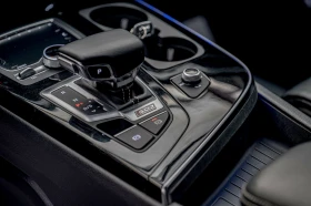 Audi SQ7 4.0TDI/BOSE/360/ + / | Mobile.bg    8