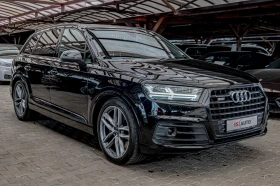     Audi SQ7 4.0TDI/BOSE/360/ + /