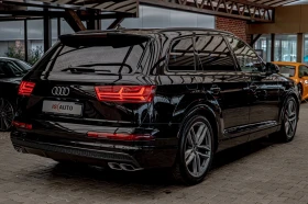 Audi SQ7 4.0TDI/BOSE/360/ + / | Mobile.bg    5