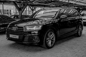 Audi SQ7 4.0TDI/BOSE/Камера360/Амбиент + /