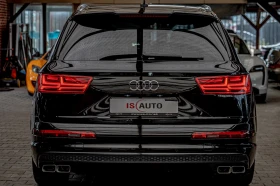     Audi SQ7 4.0TDI/BOSE/360/ + /