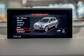 Audi SQ7 4.0TDI/BOSE/360/ + / | Mobile.bg    13