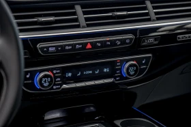 Audi SQ7 4.0TDI/BOSE/360/ + / | Mobile.bg    9