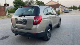 Обява за продажба на Chevrolet Captiva 2.0 DIZEL 7-Места ~6 999 лв. - изображение 4