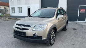 Обява за продажба на Chevrolet Captiva 2.0 DIZEL 7-Места ~6 999 лв. - изображение 1