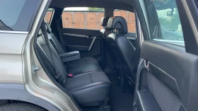 Chevrolet Captiva 2.0 DIZEL 7- | Mobile.bg    13