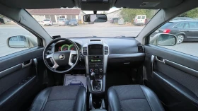 Обява за продажба на Chevrolet Captiva 2.0 DIZEL 7-Места ~6 999 лв. - изображение 10