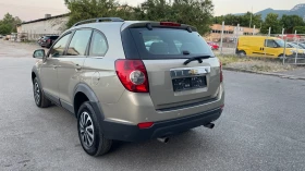 Обява за продажба на Chevrolet Captiva 2.0 DIZEL 7-Места ~6 999 лв. - изображение 3