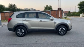 Обява за продажба на Chevrolet Captiva 2.0 DIZEL 7-Места ~6 999 лв. - изображение 5