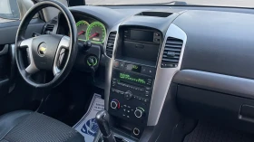 Chevrolet Captiva 2.0 DIZEL 7- | Mobile.bg    16