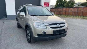 Обява за продажба на Chevrolet Captiva 2.0 DIZEL 7-Места ~6 999 лв. - изображение 6