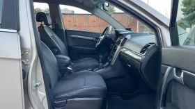 Chevrolet Captiva 2.0 DIZEL 7- | Mobile.bg    15