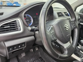 Suzuki SX4 S-Cross S X 4 S-cross 4x4 - 16300 лв. - 77965351 14