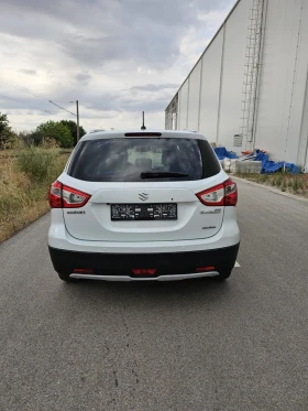 Обява за продажба на Suzuki SX4 S-Cross S X 4  S-cross  4x4 ~16 300 лв. - изображение 4