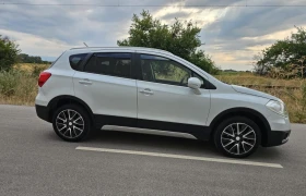 Обява за продажба на Suzuki SX4 S-Cross S X 4  S-cross  4x4 ~16 300 лв. - изображение 1
