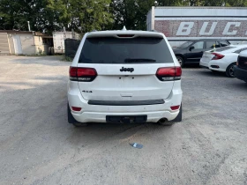 Jeep Grand cherokee 2018 ALTITUDE 3.6 *   *  | Mobile.bg    5