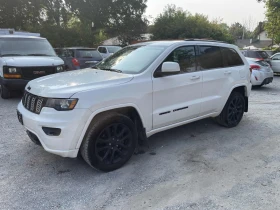 Jeep Grand cherokee 2018 ALTITUDE 3.6 *   *  | Mobile.bg    2